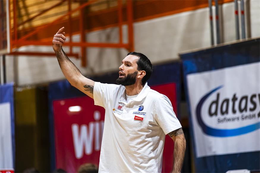 Stars der ABA League zu Gast in Eisenstadt 