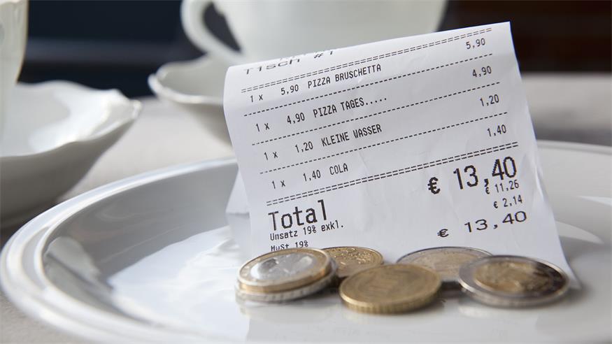 Gastro-Schließungen: „Wir rechnen mit einer sehr geringen Quote“ 