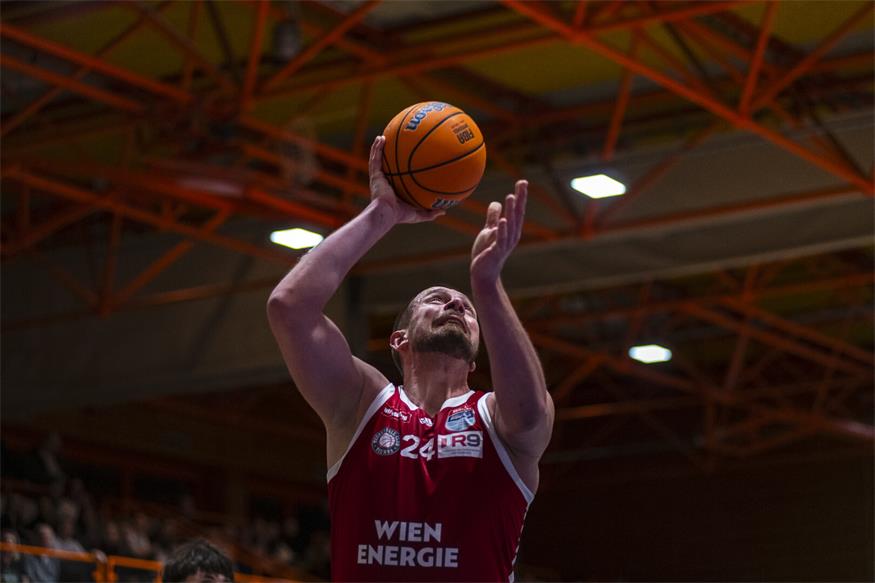 Eisenstadt startet mit Keller-Duell in die Qualifikationsrunde 