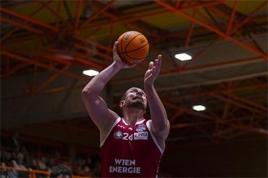 Eisenstadt startet mit Keller-Duell in die Qualifikationsrunde