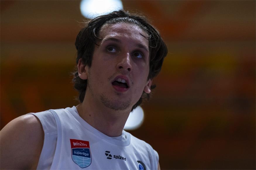 Eisenstadt startet mit Keller-Duell in die Qualifikationsrunde 