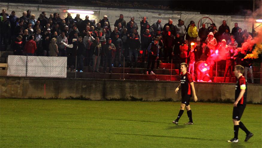 Derby-Showdown in Rohrbach: Wer greift nach der Spitze? 