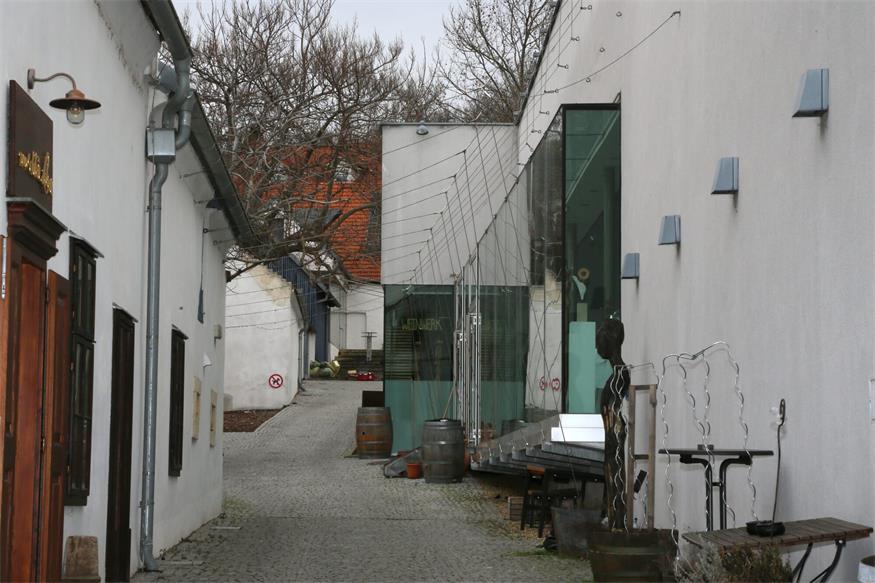 Ein Jubiläum bringt Bewegung in die Stadt Ein Jubiläum bringt Bewegung in die Stadt
