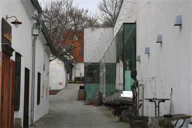 Ein Jubiläum bringt Bewegung in die Stadt