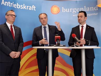 „Nicht mit der Gießkanne fördern, sondern mit gezielten Impulsen“