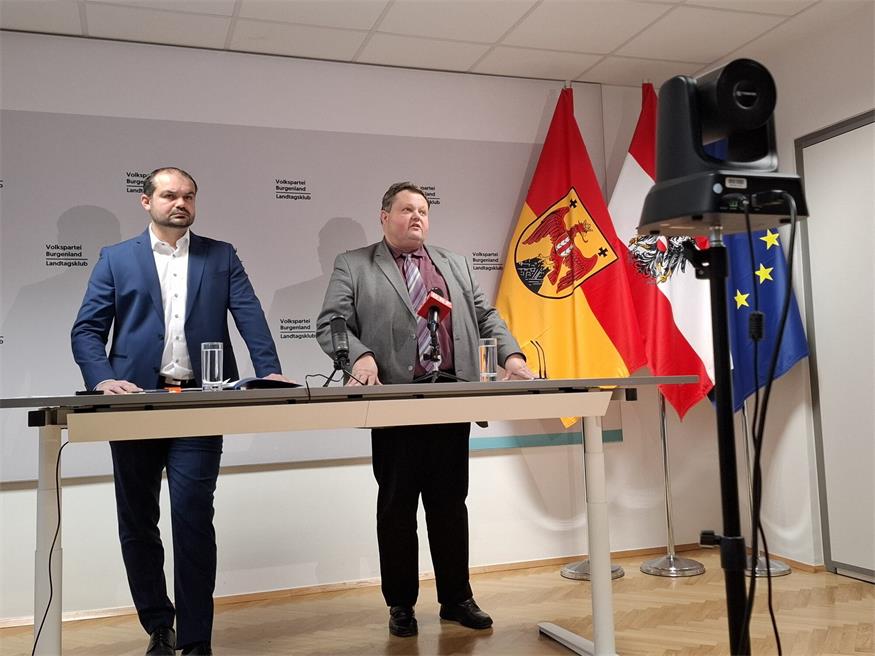 Jetzt will die Opposition einen neuen U-Ausschuss 