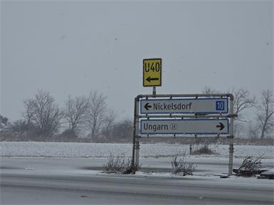 Getötetes Baby in Nickelsdorf: 17-jährige Mutter festgenommen