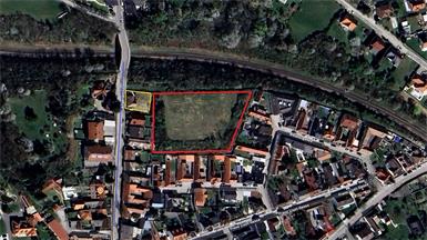 Wohnprojekt in der Angergasse: Die ersten Details