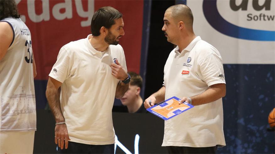 Jambor adé! Dragonz trennen sich nach sechs Jahren von ihrem Coach 