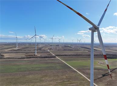 Nachbarschaftliche Leuchtturmprojekte: So läuft die Energiewende
