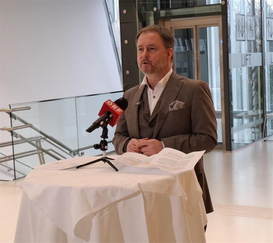 Im U-Ausschuss werden jetzt alle vier Gemeinnützigen behandelt Im U-Ausschuss werden jetzt alle vier Gemeinnützigen behandelt