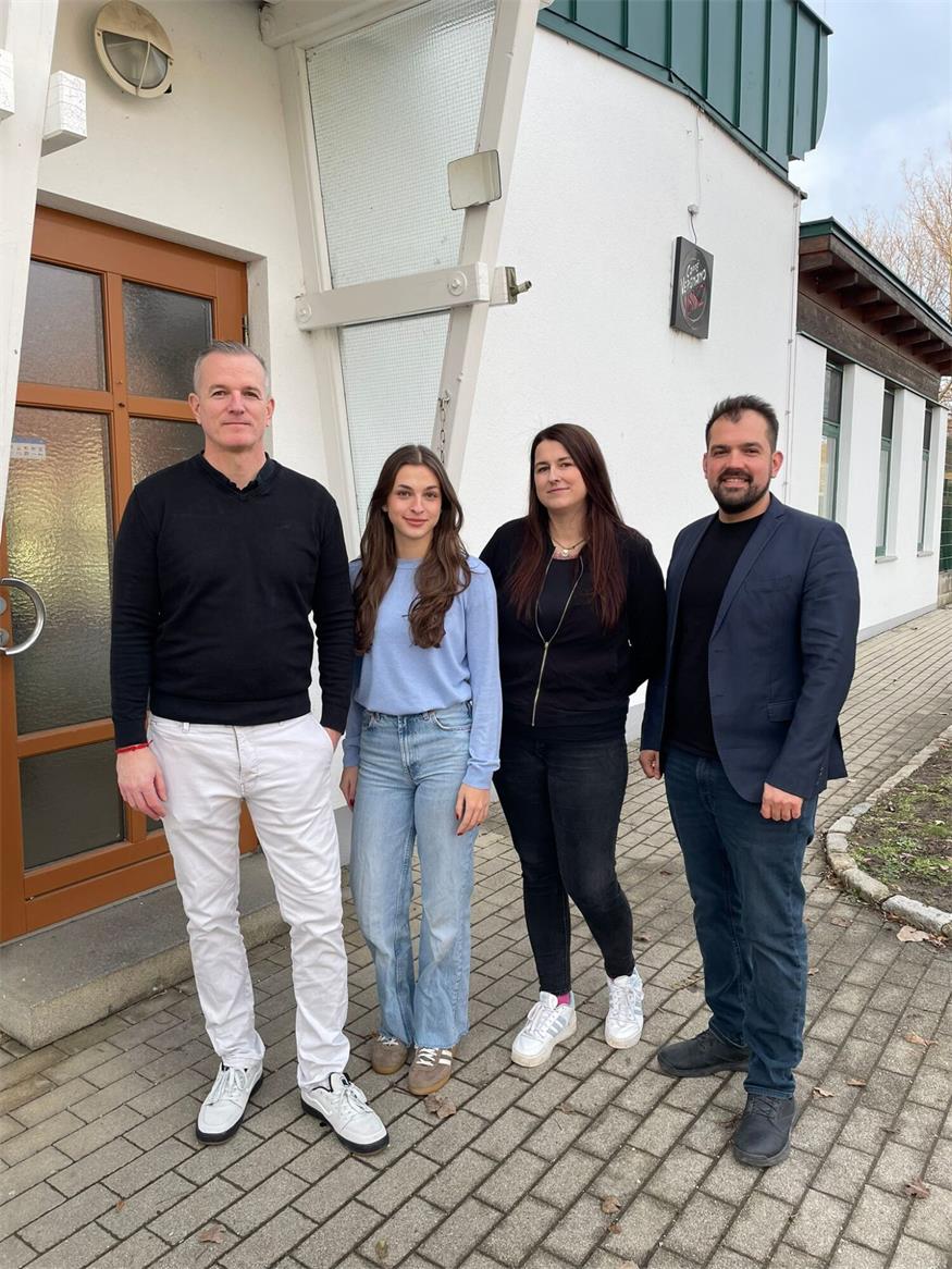 Neustart im Aqua Splash: Dieser Gastronom übernimmt das Badrestaurant 