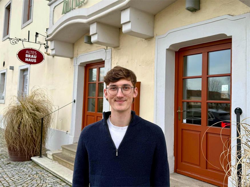 „Altes Brauhaus“in Frauenkirchen in neuen Händen 