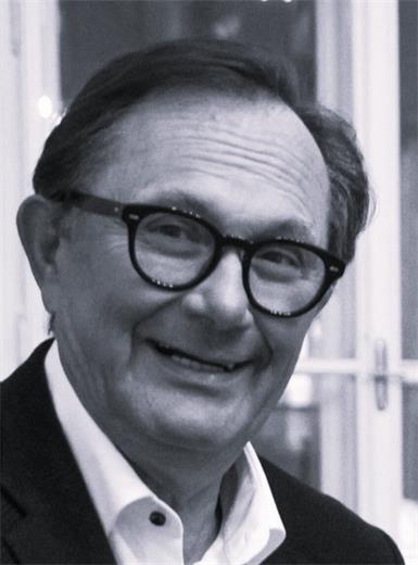 Trauer um Ex-ORF-Religionschef Gerhard Klein aus Neusiedl am See