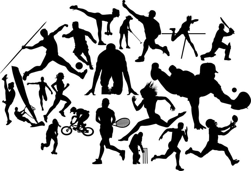 BVZ-Sportlerwahl neu: Hochspannung in sechs Kategorien und zwei Phasen 