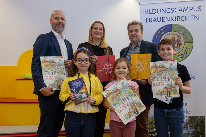 Die Bibliothek in der Box: Das Land schickt Bücher auf Reisen Die Bibliothek in der Box: Das Land schickt Bücher auf Reisen