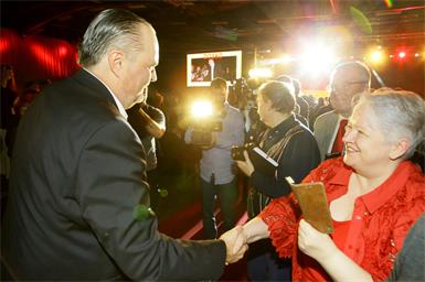 Hans Peter Doskozil: „Ich habe das Ziel klar vor Augen“