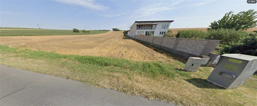 Spatenstich für Pflegezentrum des Landes in Steinbrunn 