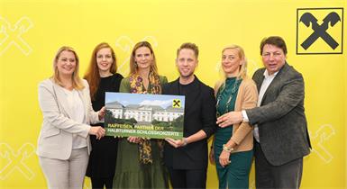 Das Festival-Jahr beginnt heuer schon früher: Alle Events im Überblick