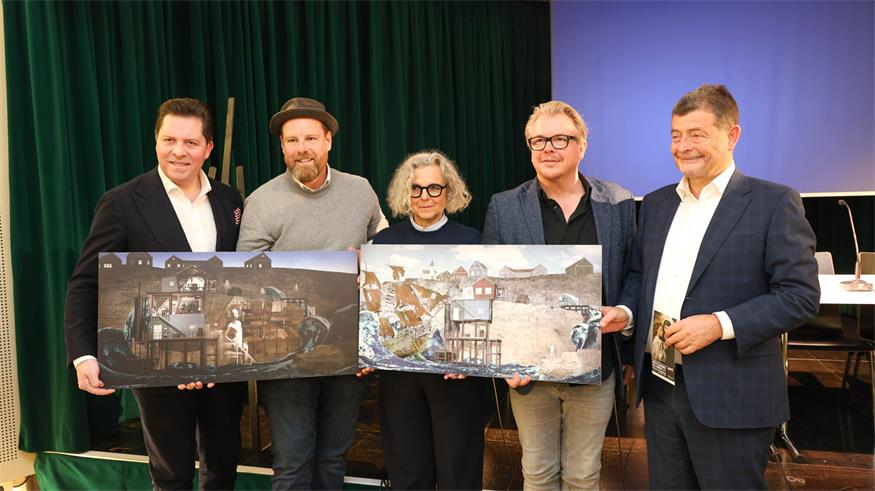 Das Festival-Jahr beginnt heuer schon früher: Alle Events im Überblick 