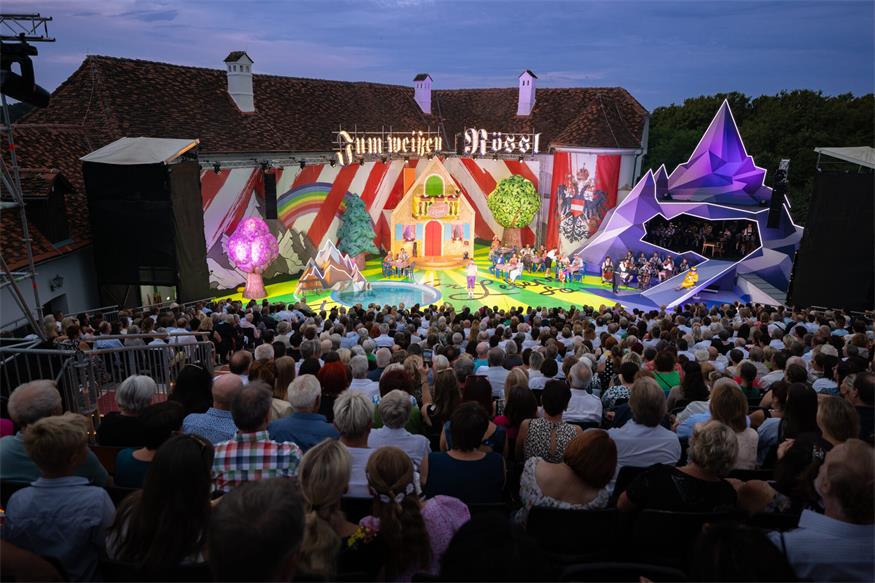 Das Festival-Jahr beginnt heuer schon früher: Alle Events im Überblick 