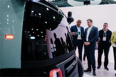 Rechtliche Bremsen für selbstfahrende Autos