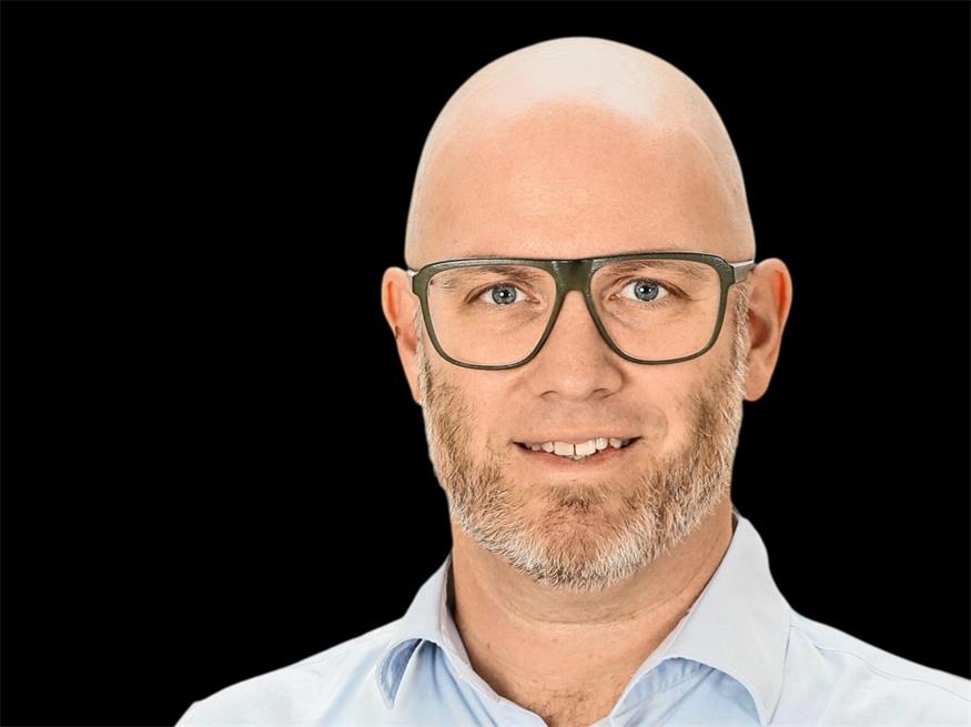 Der Hebel liegt in der Breite 