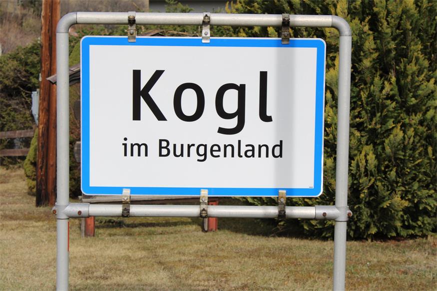Stützmauer in Kogl wird erneuert 