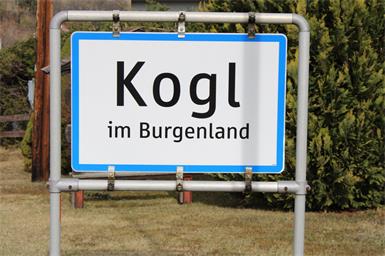 Stützmauer in Kogl wird erneuert