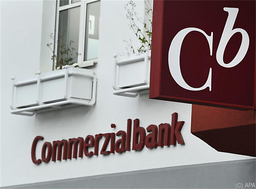 Commerzialbank: Prozess startet am Dienstag 