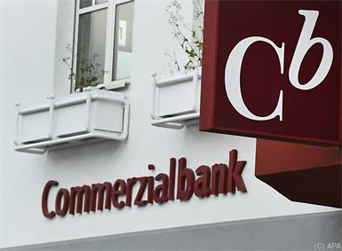 Commerzialbank: Prozess startet am Dienstag
