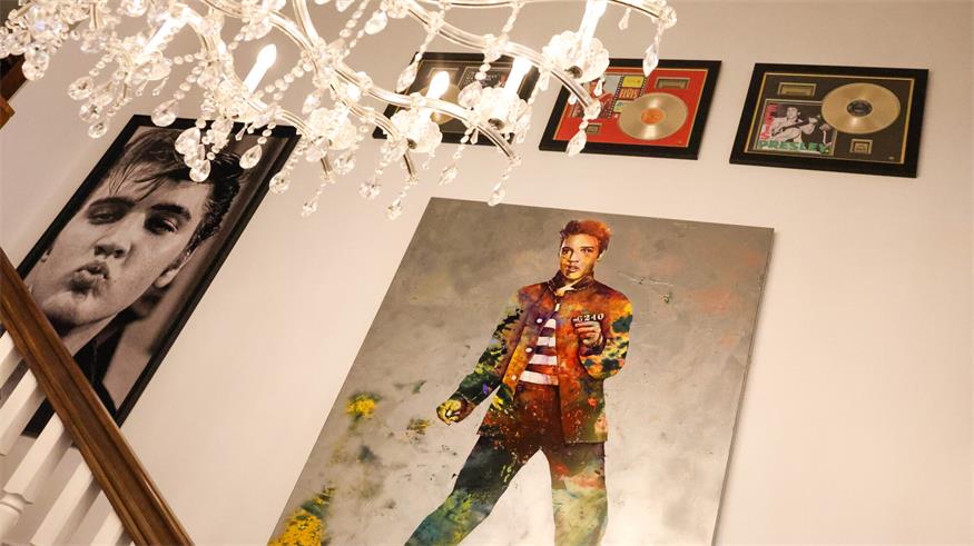 „Always On My Mind“: Elvis Presley wird 90! „Always On My Mind“: Elvis Presley wird 90!