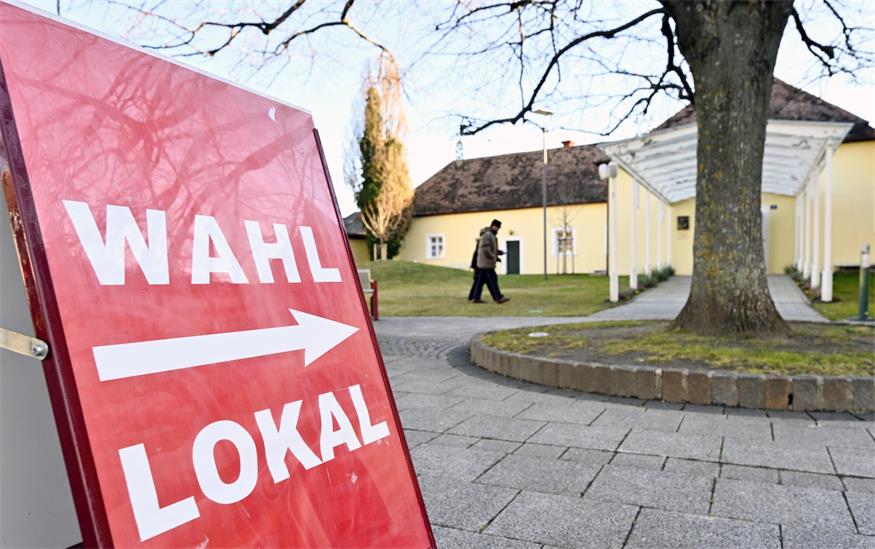 34.267 haben ihre Stimme schon abgegeben 