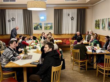 Bildung in Kittsee: Rund 75 Prozent nichtdeutschsprachige Kinder