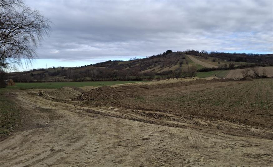 Schutz vor Überschwemmung: Hangwasserbecken in der Mühlgasse umgesetzt 