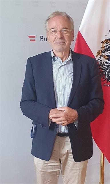 Meinungsforscher Bachmayer: Rot-Blau im Land mit Auswirkungen im Bund?