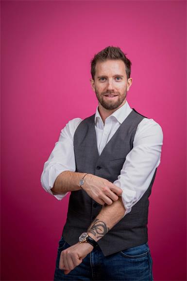 Christoph Schneider: „Die Wahl ist erst der Startpunkt“