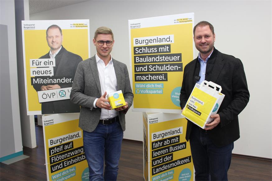 Das wird der heißeste Jänner aller Zeiten im Burgenland Das wird der heißeste Jänner aller Zeiten im Burgenland
