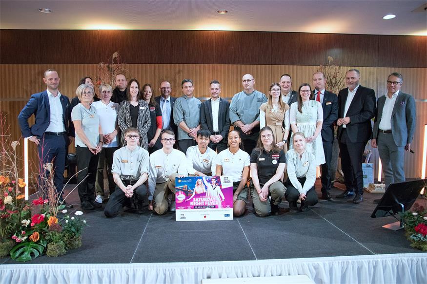 St. Martins Therme: Zum 15. Geburtstag geht's in die 3. Ausbaustufe 