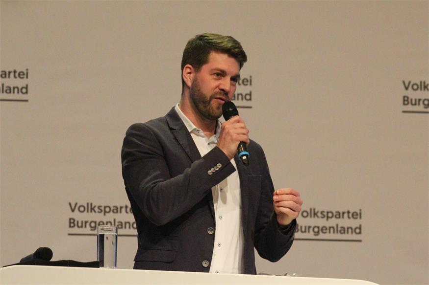 SPÖ baut Absolute in Hornstein aus, ÖVP nur auf Platz drei SPÖ baut Absolute in Hornstein aus, ÖVP nur auf Platz drei