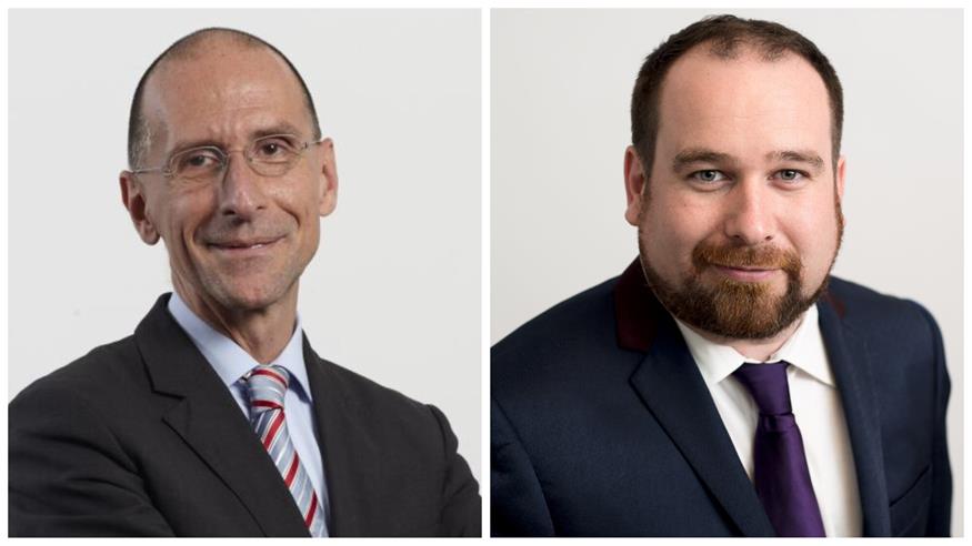 Rot und ...? BVZ-Check der Koalitions-Varianten 