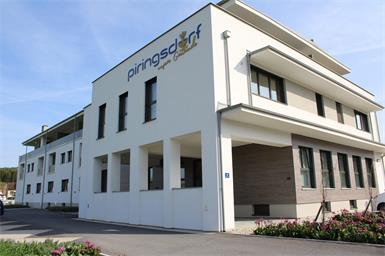 Mehr Platz für Piringsdorfer Kindergartenkinder