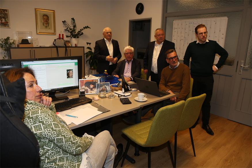 FPÖ überholt auch im Neusiedler Bezirk die ÖVP FPÖ überholt auch im Neusiedler Bezirk die ÖVP