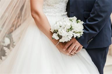 Die große Checkliste für den perfekten Hochzeitstag