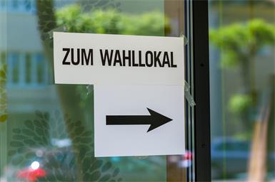 FPÖ hat sich in der Gemeinde Mannersdorf verdoppelt