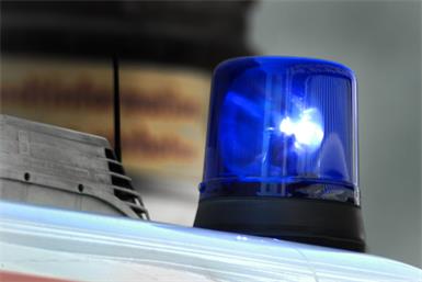 Pkw-Lenker starb bei Wildunfall auf der A3