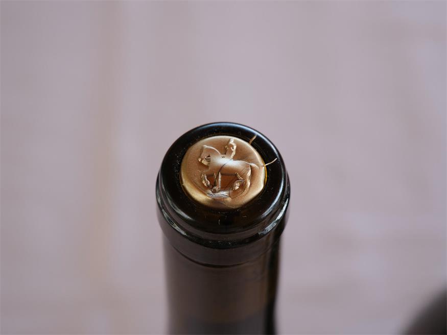 Illmitzer Entwicklungshilfe für finnischen Veltliner 