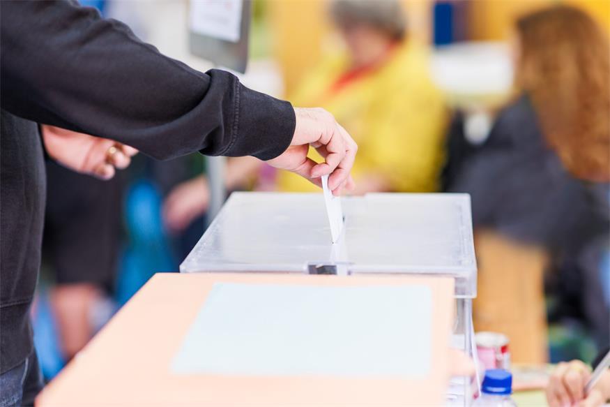 Andau: Mehr als die Hälfte der Wähler sind SPÖ-Fans 