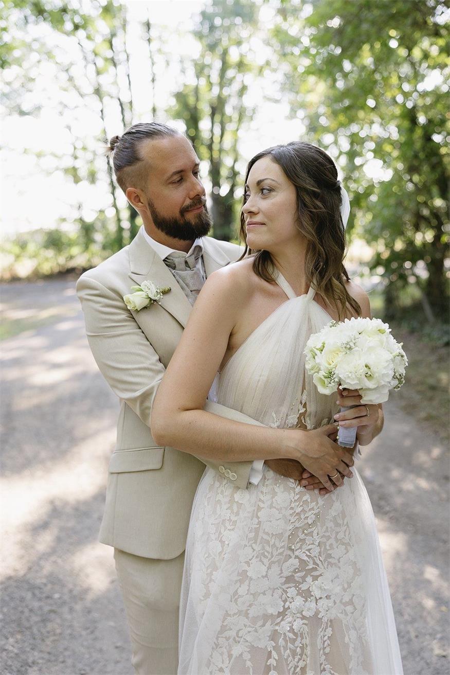 Traumhochzeiten im Vinatrium 