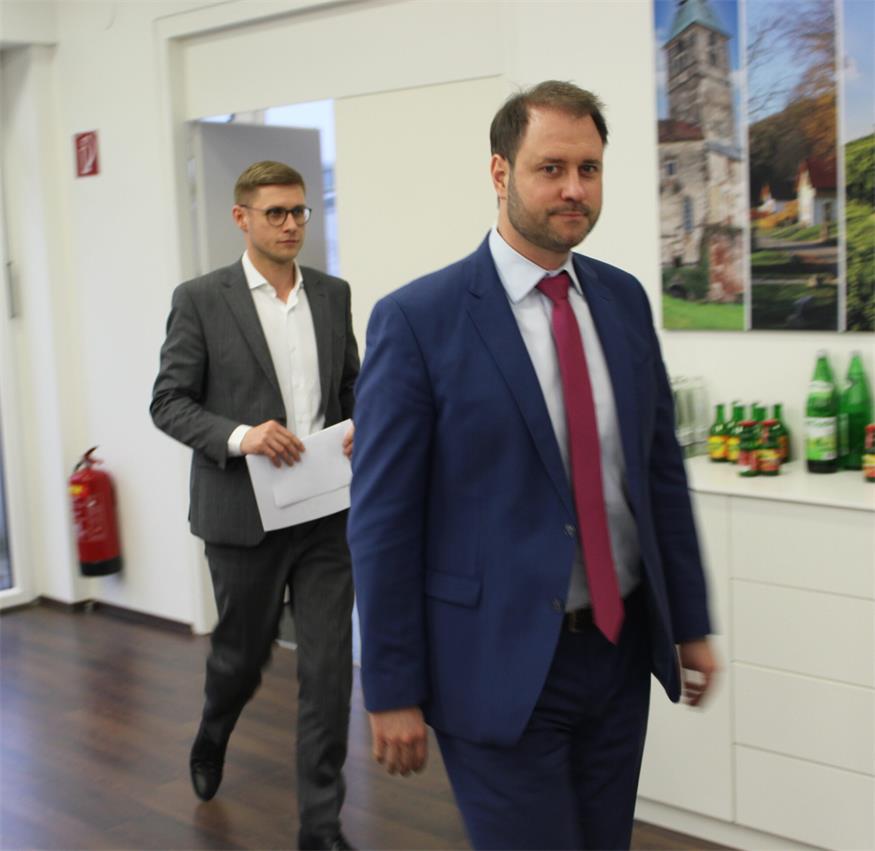 Von Kogler bis Hofer – Reaktionen auf „Projekt Rot-Grün“ im Burgenland Von Kogler bis Hofer – Reaktionen auf „Projekt Rot-Grün“ im Burgenland